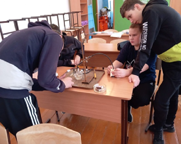 "Ужасно интересно все то, что неизвестно".